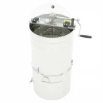 Centrifuga tangentiala 3 rame 1/1 diametru 50 cm manuala cu maturator OPTIMA