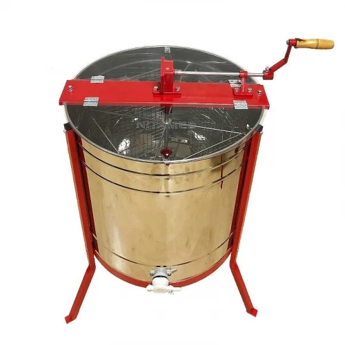 Centrifuga tangentiala 4 rame 1/1 manuala TK