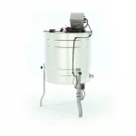 Centrifuga tangentiala 4 rame 1/1 diametru 60 cm electrica 12/220v OPTIMA