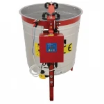 Centrifuga tangentiala 4 rame 1/1 diametru 60 cm electrica 12/220v LYSON