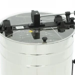Centrifuga tangentiala 4 rame 1/1 diametru 60 cm manuala BASIC LYSON