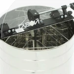 Centrifuga tangentiala 4 rame 1/1 diametru 60 cm manuala BASIC LYSON