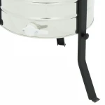 Centrifuga tangentiala 4 rame 1/1 diametru 60 cm manuala BASIC LYSON