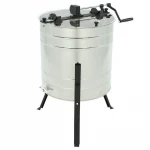 Centrifuga tangentiala 4 rame 1/1 diametru 60 cm manuala BASIC LYSON