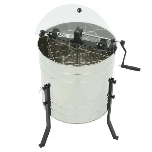 Centrifuga tangentiala 4 rame 1/1 diametru 60 cm manuala BASIC LYSON