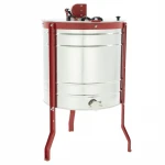 Centrifuga tangentiala 4 rame 1/1 diametru 60 cm manuala LYSON