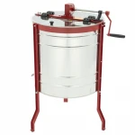 Centrifuga tangentiala 4 rame 1/1 diametru 60 cm manuala LYSON