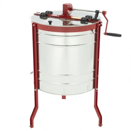 Centrifuga tangentiala 4 rame 1/1 diametru 60 cm manuala LYSON