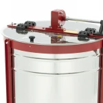Centrifuga tangentiala 4 rame 1/1 diametru 60 cm manuala LYSON