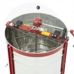 Centrifuga tangentiala 4 rame 1/1 diametru 60 cm manuala LYSON