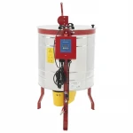Centrifuga tangentiala 4 rame 1/1 diametru 60 cm mixta LYSON