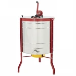 Centrifuga tangentiala 4 rame 1/1 diametru 60 cm mixta LYSON