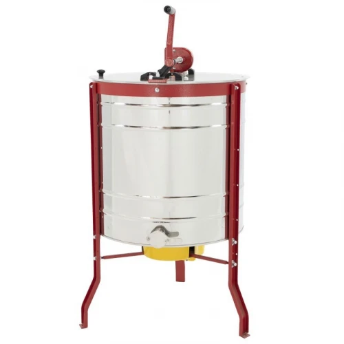 Centrifuga tangentiala 4 rame 1/1 diametru 60 cm mixta LYSON