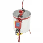 Centrifuga tangentiala 4 rame 1/1 diametru 60 cm mixta LYSON