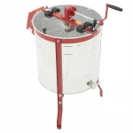 Centrifuga tangentiala 4 rame 1/1 diametru 60 cm mixta LYSON