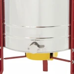 Centrifuga tangentiala 4 rame 1/1 diametru 60 cm mixta LYSON