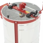 Centrifuga tangentiala 4 rame 1/1 diametru 60 cm mixta LYSON