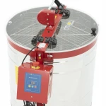 Centrifuga tangentiala 4 rame 1/1 diametru 60 cm mixta LYSON