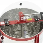 Centrifuga tangentiala 4 rame 1/1 diametru 60 cm mixta LYSON