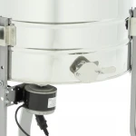 Centrifuga tangentiala 4 rame 1/1 diametru 60 cm mixta OPTIMA