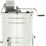 Centrifuga tangentiala 4 rame 1/1 diametru 60 cm mixta OPTIMA