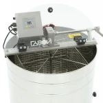 Centrifuga tangentiala 4 rame 1/1 diametru 60 cm mixta OPTIMA