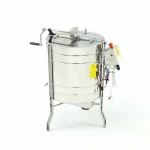 Centrifuga tangentiala 4 rame 1/1 diametru 60 cm mixta PREMIUM