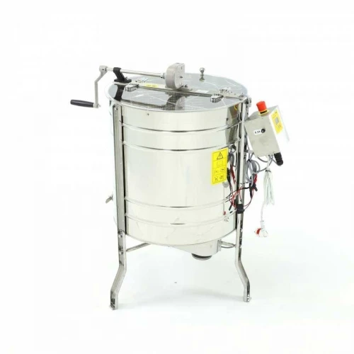 Centrifuga tangentiala 4 rame 1/1 diametru 60 cm mixta PREMIUM