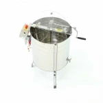Centrifuga tangentiala 4 rame 1/1 diametru 60 cm mixta PREMIUM