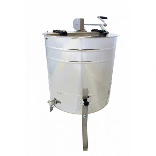 Centrifuga tangentiala 4 rame 3/4 diametru 60 cm manuala OPTIMA