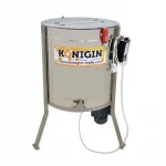 Centrifuga tangentiala 3 rame 1/1 diametru 50 cm electrica 12 sau 220 v KONIGIN