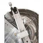 Centrifuga tangentiala 3 rame 1/1 diametru 50 cm manuala MINIMA