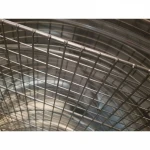 Centrifuga tangentiala 3 rame 1/1 diametru 50 cm manuala MINIMA