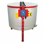 Centrifuga cu casete reversibila 16 rame 3/4 diametru 120 cm semiautomat 220 v LYSON
