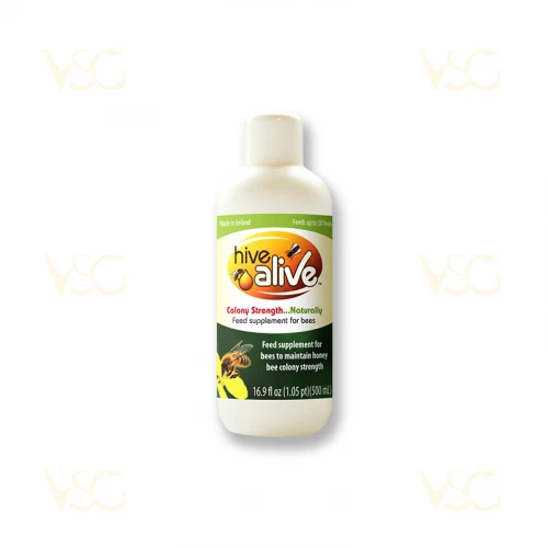 Hive Alive 500 ml