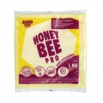 Turta Honey Bee Pro Vitamine 1kg (buc)