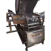 Centrifuga cu ax orizontal 48 rame 3/4