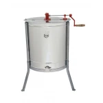 Centrifuga tangentiala 3 rame 1/1 diametru 50 cm manuala canea inox Mineli