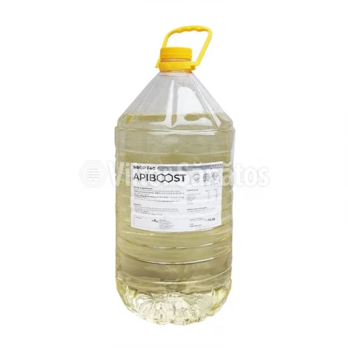 Sirop F40 ambalat la 14 kg