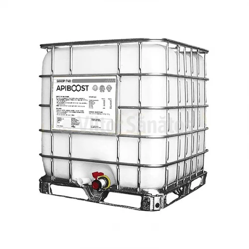 Sirop F40 vrac