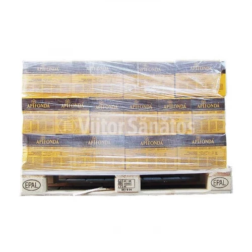 Turta Apifonda 2.5 Kg (800 buc)